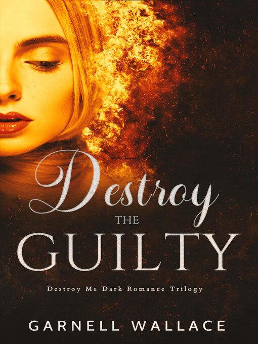 Title details for Destroy the Guilty by Garnell Wallace - Available